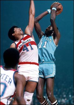 Bob McAdoo