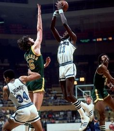 Bob McAdoo