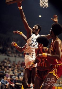 Bob McAdoo