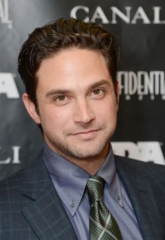 Brandon Barash