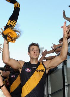 Brett Deledio