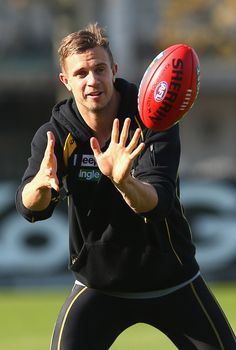 Brett Deledio