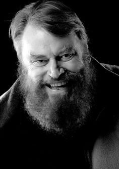 Brian Blessed