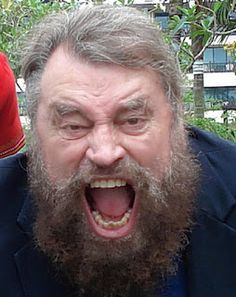 Brian Blessed