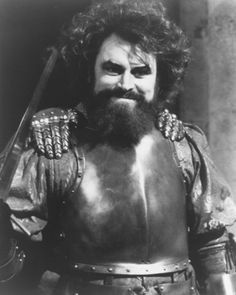 Brian Blessed