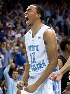 Brice Johnson