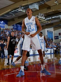 Brice Johnson