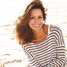 Brooke Burke-Charvet