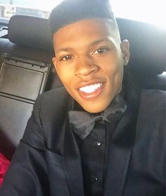 Bryshere Y. Gray