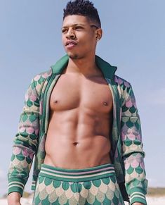 Bryshere Y. Gray