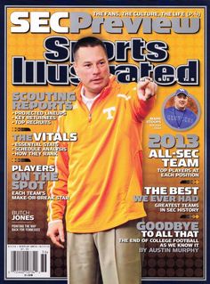 Butch Jones