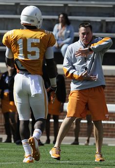 Butch Jones