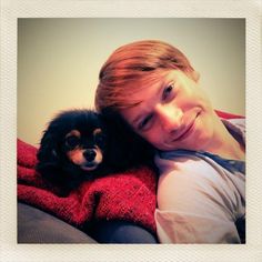 Calum Worthy