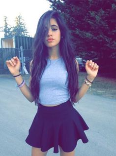 Camila Cabello