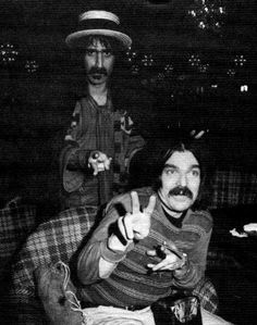 Captain Beefheart