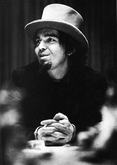 Captain Beefheart