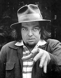 Captain Beefheart