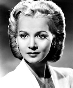 Carole Landis