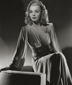 Carole Landis