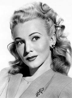 Carole Landis