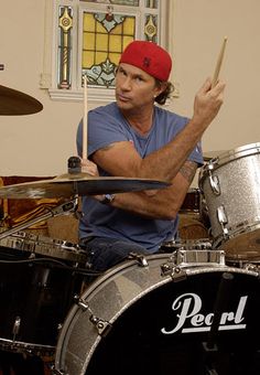 Chad Smith