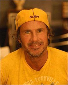 Chad Smith