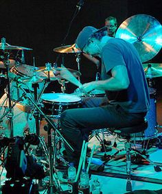 Chad Smith