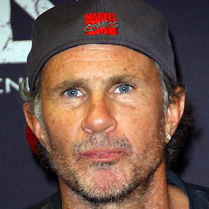 Chad Smith