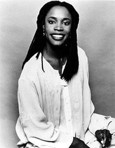 Charlayne Woodard