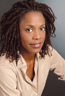 Charlayne Woodard