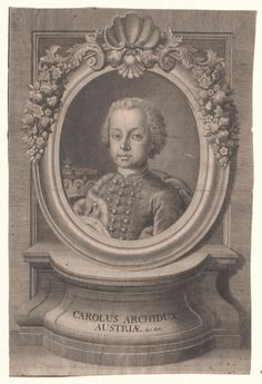 Charles I of Austria