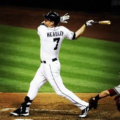 Chase Headley