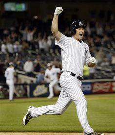 Chase Headley