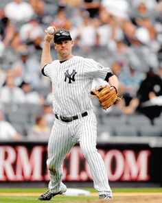 Chase Headley