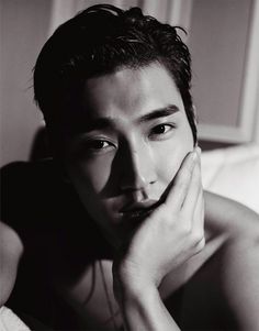 Choi Siwon