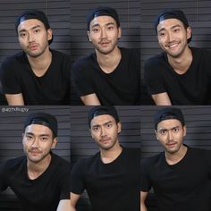 Choi Siwon