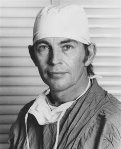 Christiaan Barnard