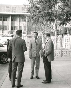 Christiaan Barnard