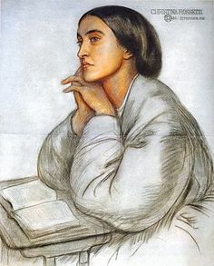 Christina Rossetti