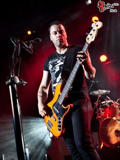 Christopher Wolstenholme