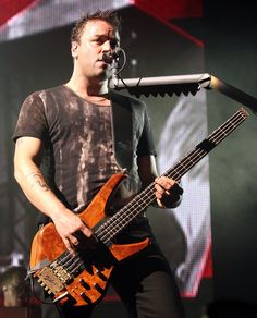 Christopher Wolstenholme