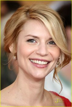 Claire Danes