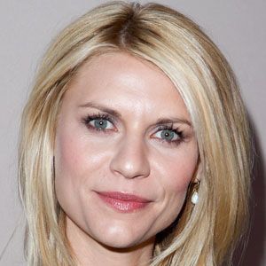 Claire Danes