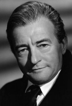 Claude Rains