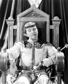 Claude Rains