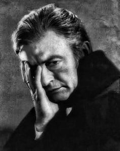 Claude Rains