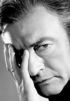 Claude Rains