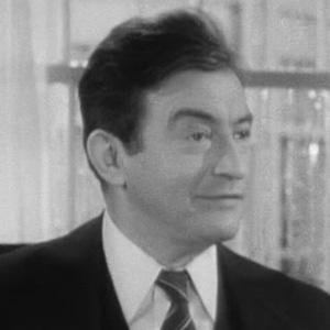 Claude Rains