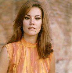 Claudine Auger