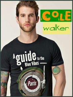 Cole Walker